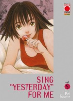 Sing "Yesterday" for Me